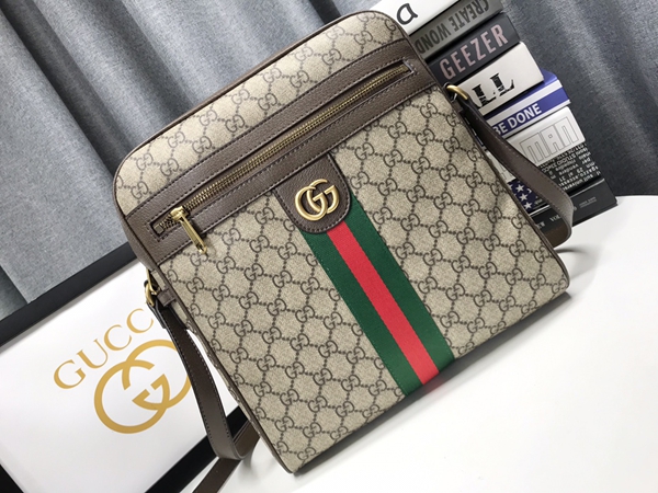 激安グッチバッグコピー内部構造